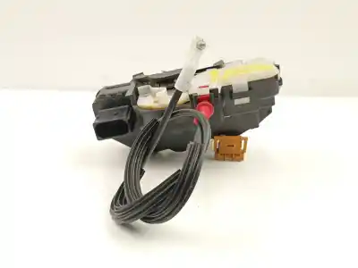 Автозапчасти б/у замок передней правой двери за chevrolet orlando (j309) 2.0 d ссылки oem iam 13579523  