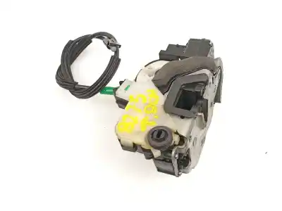 Автозапчасти б/у замок задней правой двери за chevrolet orlando (j309) 2.0 d ссылки oem iam 13579566