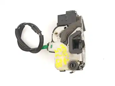 Автозапчасти б/у замок задней правой двери за chevrolet orlando (j309) 2.0 d ссылки oem iam 13579566  