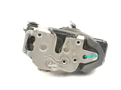 Автозапчасти б/у замок задней правой двери за chevrolet orlando (j309) 2.0 d ссылки oem iam 13579566  