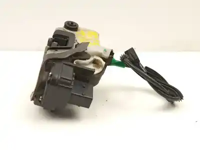 Автозапчасти б/у замок задней правой двери за chevrolet orlando (j309) 2.0 d ссылки oem iam 13579566  