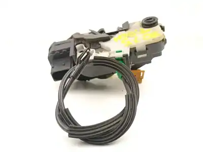 Автозапчасти б/у замок задней правой двери за chevrolet orlando (j309) 2.0 d ссылки oem iam 13579566  