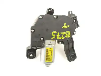 Автозапчастина б/у двигатель заднього склоочисника для chevrolet orlando (j309) 2.0 d посилання на oem iam 95483121  60z010010