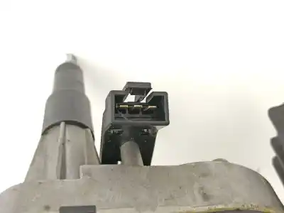 Автозапчастина б/у двигатель заднього склоочисника для chevrolet orlando (j309) 2.0 d посилання на oem iam 95483121  60z010010