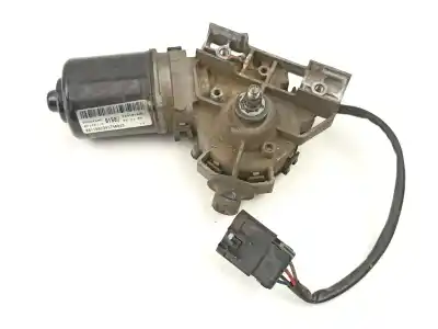 Автозапчасти б/у мотор переднего стеклоочистителя за chevrolet orlando (j309) 2.0 d ссылки oem iam 95910182