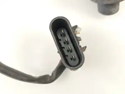 Автозапчасти б/у мотор переднего стеклоочистителя за chevrolet orlando (j309) 2.0 d ссылки oem iam 95910182  