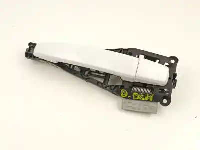 Автозапчасти б/у внутри передней правой ручки за chevrolet orlando (j309) 2.0 d ссылки oem iam 13505889