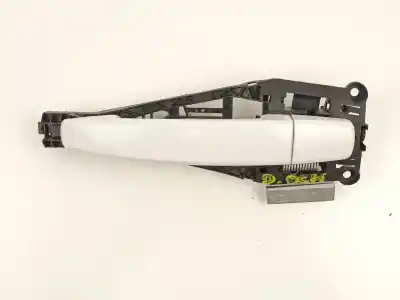 Автозапчасти б/у внутри передней правой ручки за chevrolet orlando (j309) 2.0 d ссылки oem iam 13505889  