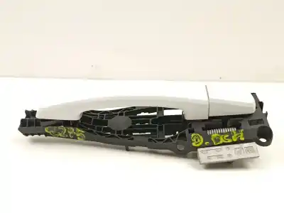 Автозапчасти б/у внутри передней правой ручки за chevrolet orlando (j309) 2.0 d ссылки oem iam 13505889  