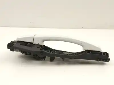 Автозапчасти б/у внутри передней правой ручки за chevrolet orlando (j309) 2.0 d ссылки oem iam 13505889  