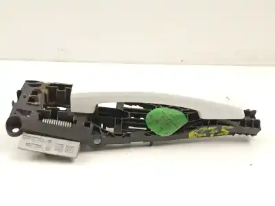 Автозапчастина б/у ліва передня внутрішня ручка для chevrolet orlando (j309) 2.0 d посилання на oem iam 13576845  