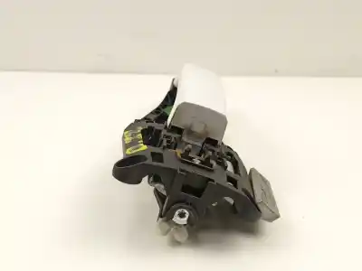 Автозапчастина б/у ліва передня внутрішня ручка для chevrolet orlando (j309) 2.0 d посилання на oem iam 13576845  