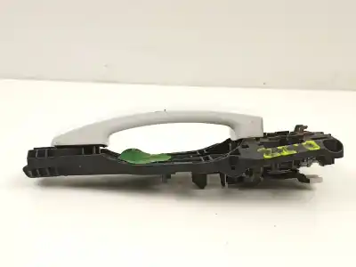 Автозапчастина б/у ліва передня внутрішня ручка для chevrolet orlando (j309) 2.0 d посилання на oem iam 13576845  