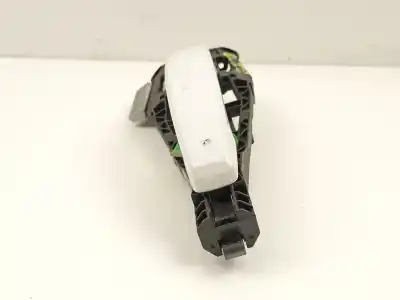 Автозапчастина б/у ліва передня внутрішня ручка для chevrolet orlando (j309) 2.0 d посилання на oem iam 13576845  