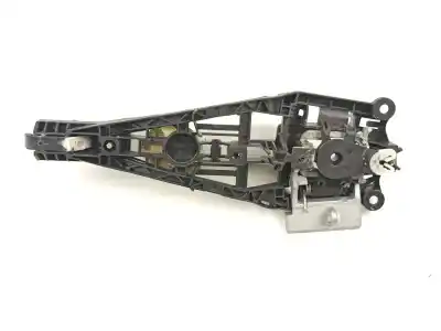 Автозапчастина б/у ліва передня внутрішня ручка для chevrolet orlando (j309) 2.0 d посилання на oem iam 13576845  