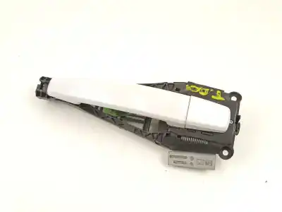 Автозапчасти б/у задняя правая наружная ручка за chevrolet orlando (j309) 2.0 d ссылки oem iam 13505889