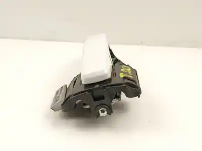 Автозапчасти б/у задняя правая наружная ручка за chevrolet orlando (j309) 2.0 d ссылки oem iam 13505889  