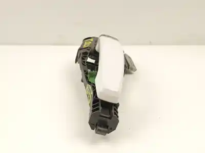 Автозапчасти б/у задняя правая наружная ручка за chevrolet orlando (j309) 2.0 d ссылки oem iam 13505889  