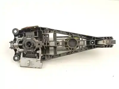 Автозапчасти б/у задняя правая наружная ручка за chevrolet orlando (j309) 2.0 d ссылки oem iam 13505889  