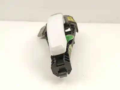 Автозапчасти б/у задняя левая наружная ручка за chevrolet orlando (j309) 2.0 d ссылки oem iam 13505890  