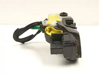 Автозапчасти б/у замок задней левой двери за chevrolet orlando (j309) 2.0 d ссылки oem iam 13579557  