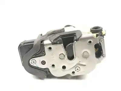 Автозапчасти б/у замок задней левой двери за chevrolet orlando (j309) 2.0 d ссылки oem iam 13579557  