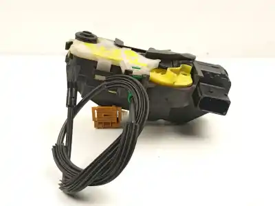 Автозапчасти б/у замок задней левой двери за chevrolet orlando (j309) 2.0 d ссылки oem iam 13579557  