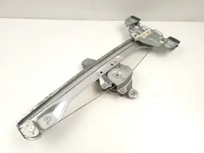 Автозапчасти б/у задний правый стеклорегулятор за chevrolet orlando (j309) 2.0 d ссылки oem iam 95021797