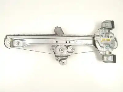 Автозапчасти б/у задний правый стеклорегулятор за chevrolet orlando (j309) 2.0 d ссылки oem iam 95021797  98810j3070