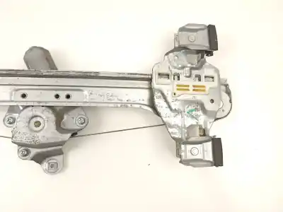 Автозапчасти б/у задний правый стеклорегулятор за chevrolet orlando (j309) 2.0 d ссылки oem iam 95021797  98810j3070