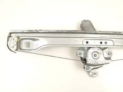 Автозапчасти б/у задний правый стеклорегулятор за chevrolet orlando (j309) 2.0 d ссылки oem iam 95021797  98810j3070