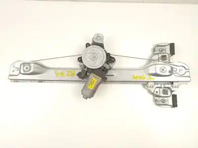 Автозапчасти б/у задний правый стеклорегулятор за chevrolet orlando (j309) 2.0 d ссылки oem iam 95021797  98810j3070