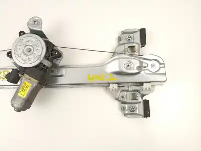 Автозапчасти б/у задний правый стеклорегулятор за chevrolet orlando (j309) 2.0 d ссылки oem iam 95021797  98810j3070