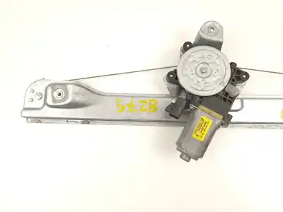 Автозапчасти б/у задний правый стеклорегулятор за chevrolet orlando (j309) 2.0 d ссылки oem iam 95021797  98810j3070