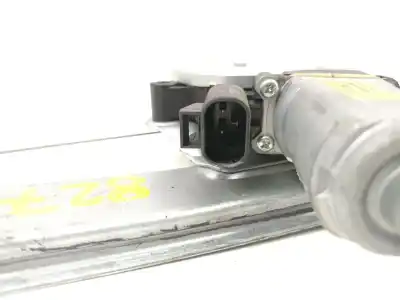 Автозапчасти б/у задний правый стеклорегулятор за chevrolet orlando (j309) 2.0 d ссылки oem iam 95021797  98810j3070