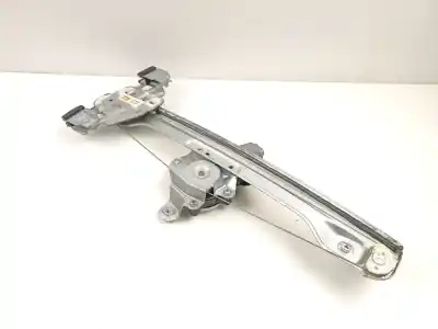 Автозапчасти б/у регулятор стекла заднего левого за chevrolet orlando (j309) 2.0 d ссылки oem iam 95021796