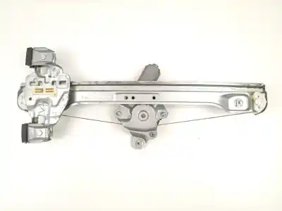 Автозапчасти б/у регулятор стекла заднего левого за chevrolet orlando (j309) 2.0 d ссылки oem iam 95021796  98820j3070