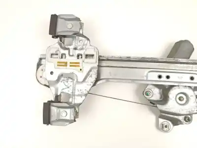 Автозапчасти б/у регулятор стекла заднего левого за chevrolet orlando (j309) 2.0 d ссылки oem iam 95021796  98820j3070