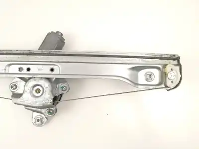 Автозапчасти б/у регулятор стекла заднего левого за chevrolet orlando (j309) 2.0 d ссылки oem iam 95021796  98820j3070