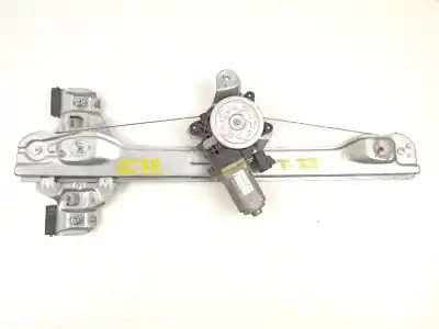 Автозапчасти б/у регулятор стекла заднего левого за chevrolet orlando (j309) 2.0 d ссылки oem iam 95021796  98820j3070