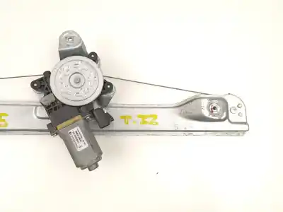Автозапчасти б/у регулятор стекла заднего левого за chevrolet orlando (j309) 2.0 d ссылки oem iam 95021796  98820j3070
