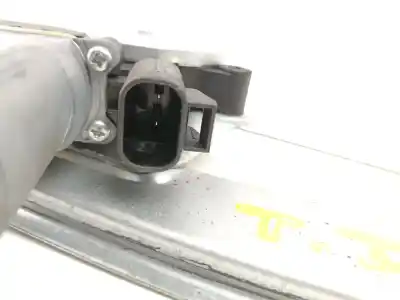 Автозапчасти б/у регулятор стекла заднего левого за chevrolet orlando (j309) 2.0 d ссылки oem iam 95021796  98820j3070