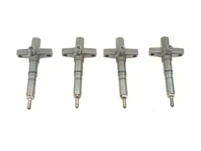 Автозапчасти б/у инжектор за mitsubishi montero iii canvas top (v6_w, v7_w) 3.2 di-d (v68w, v78w) ссылки oem iam me203961