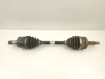 İkinci el araba yedek parçası ön sol sanziman için hyundai sonata v (nf) 2.0 crdi oem iam referansları 495003k300