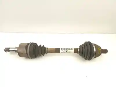 Second-hand car spare part front left transmission for ford focus ii (da_, hcp, dp) 1.8 tdci oem iam references 3m513b437daf