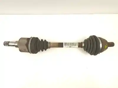 Second-hand car spare part front left transmission for ford focus ii (da_, hcp, dp) 1.8 tdci oem iam references 3m513b437daf  
