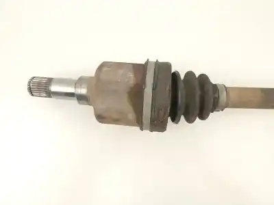 Second-hand car spare part front left transmission for ford focus ii (da_, hcp, dp) 1.8 tdci oem iam references 3m513b437daf  