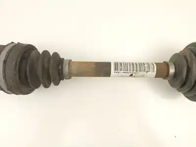Second-hand car spare part front left transmission for ford focus ii (da_, hcp, dp) 1.8 tdci oem iam references 3m513b437daf  