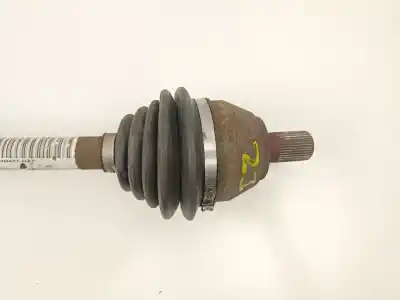 Second-hand car spare part front left transmission for ford focus ii (da_, hcp, dp) 1.8 tdci oem iam references 3m513b437daf  