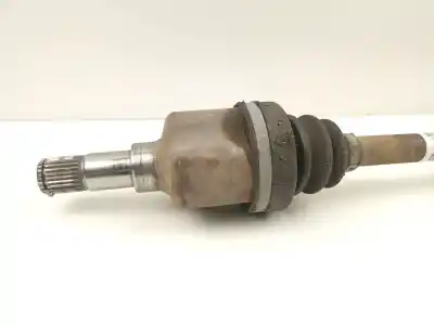 Second-hand car spare part front left transmission for ford focus ii (da_, hcp, dp) 1.8 tdci oem iam references 3m513b437daf  